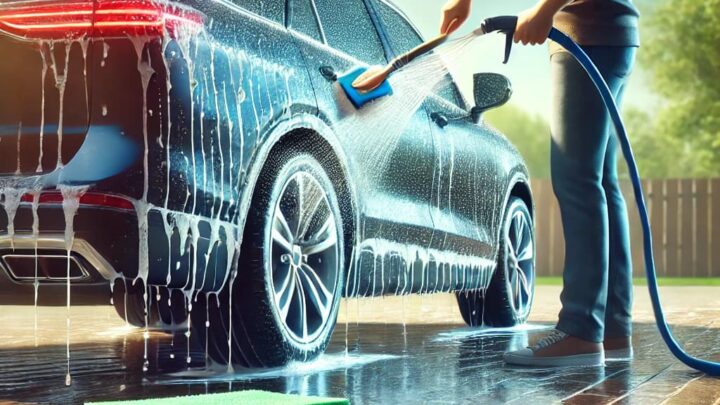 Jak dbać o samochód, aby służył przez lata?