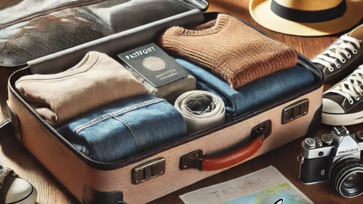 Jak przygotować się do podróży i uniknąć nieprzyjemnych niespodzianek?
