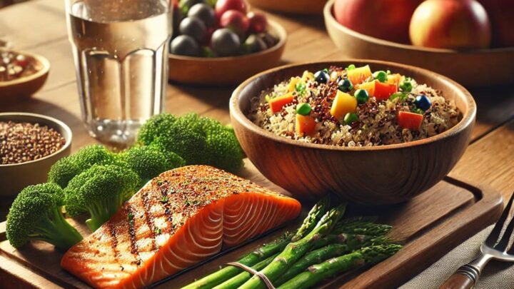 Jak przygotować zdrowe i smaczne posiłki bez zbędnego wysiłku?