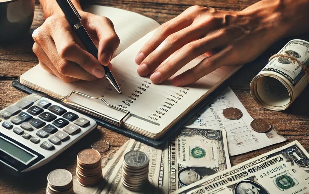 Jak skutecznie oszczędzać pieniądze na co dzień? Jak skutecznie oszczędzać pieniądze na co dzień?