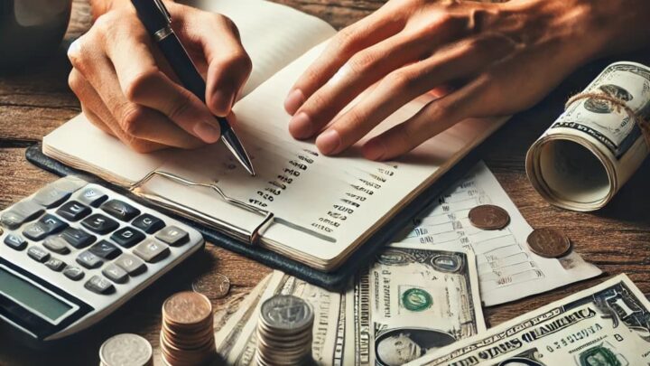 Jak skutecznie oszczędzać pieniądze na co dzień?