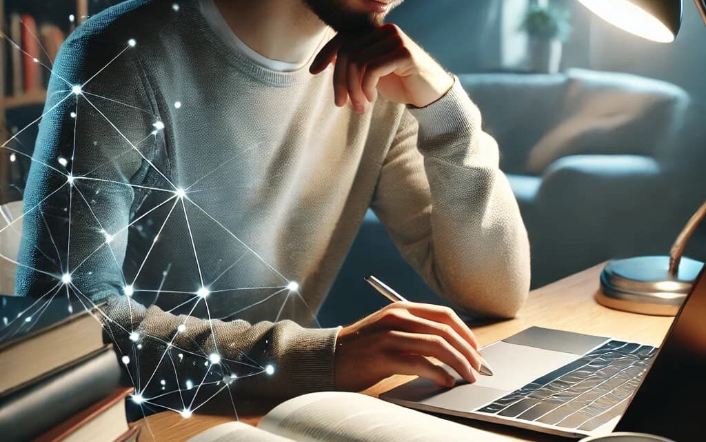 Jak skutecznie uczyć się online i rozwijać swoje umiejętności? Jak skutecznie uczyć się online i rozwijać swoje umiejętności?
