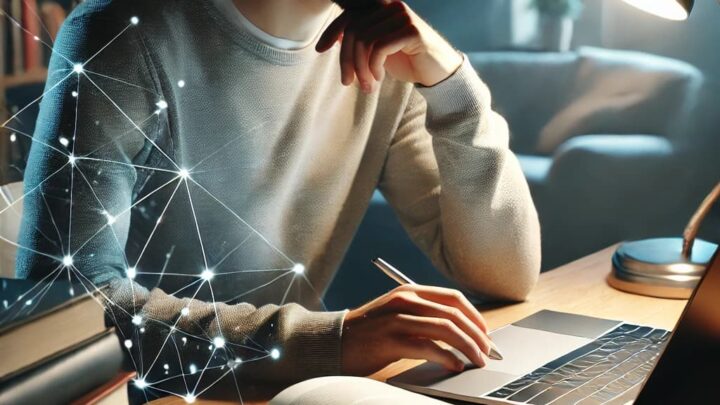 Jak skutecznie uczyć się online i rozwijać swoje umiejętności?