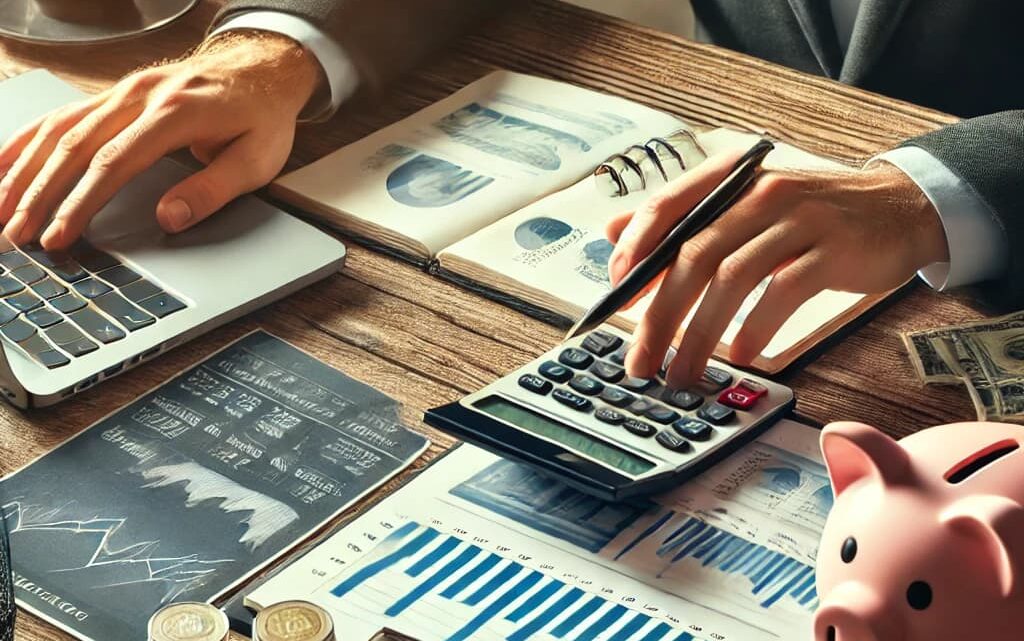 Jak unikać najczęstszych błędów finansowych i lepiej zarządzać budżetem? Jak unikać najczęstszych błędów finansowych i lepiej zarządzać budżetem?