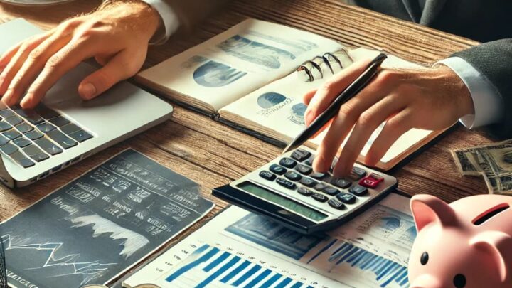 Jak unikać najczęstszych błędów finansowych i lepiej zarządzać budżetem?