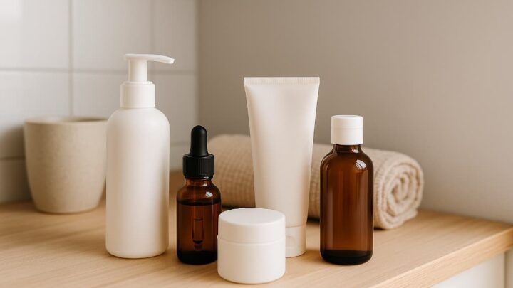 Codzienna pielęgnacja skóry – proste rytuały, które naprawdę działają