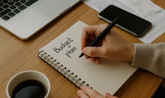 Jak lepiej zarządzać domowym budżetem – nawyki, które robią różnicę