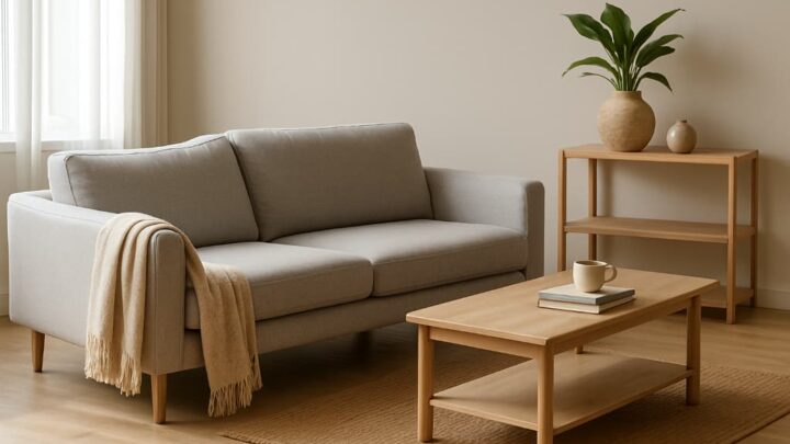 Minimalizm w codziennym życiu – jak mniej naprawdę znaczy więcej