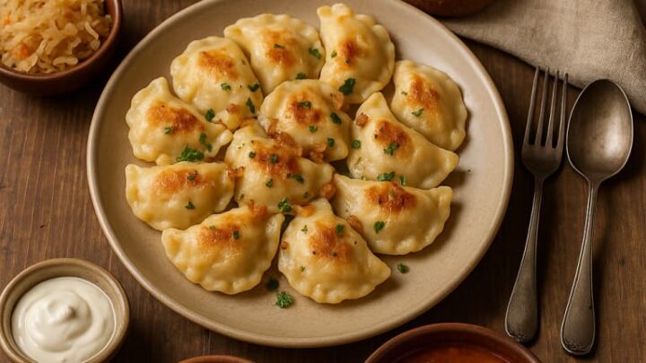 Smaki dzieciństwa – dlaczego wracamy do tradycyjnych przepisów