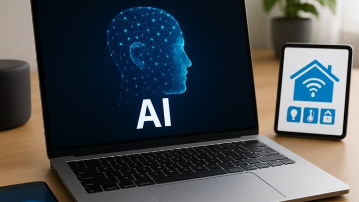 Sztuczna inteligencja w codziennym życiu – jak zmienia nasz świat