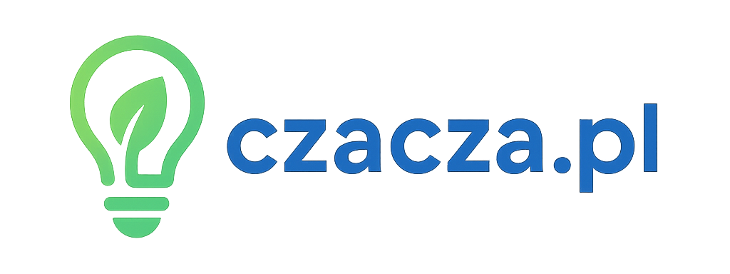 czacza logo