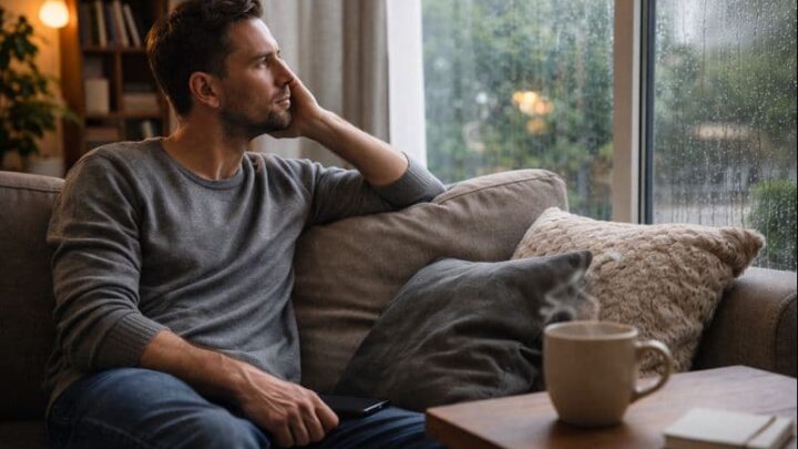 Dlaczego nuda wraca do łask