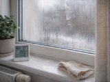 Dlaczego parują szyby w domu i jak to naprawdę naprawić