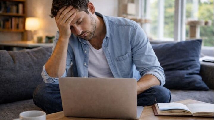 Dlaczego tempo życia przyspieszyło bardziej niż my