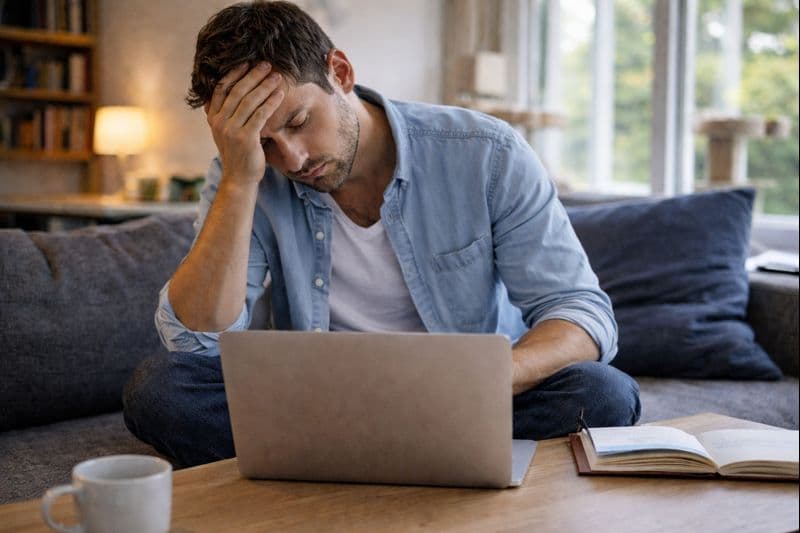 Dlaczego tempo życia przyspieszyło bardziej niż my