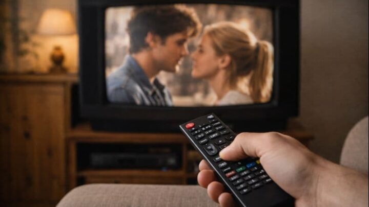 Filmy z młodości a dzisiejsza rzeczywistość