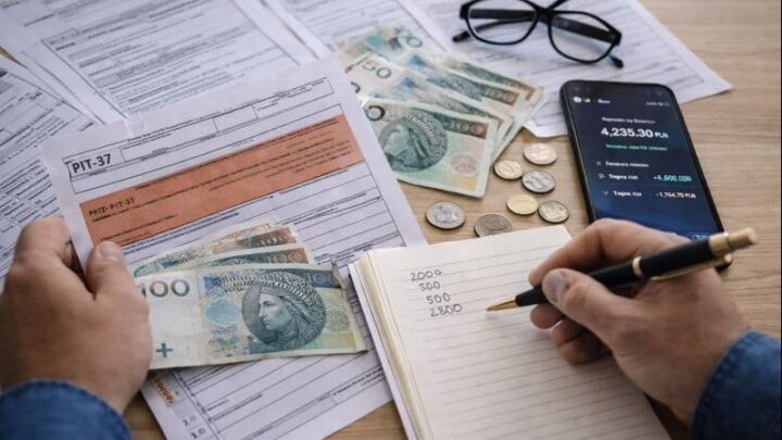 PIT, który płacisz nieświadomie – gdzie ucieka najwięcej pieniędzy