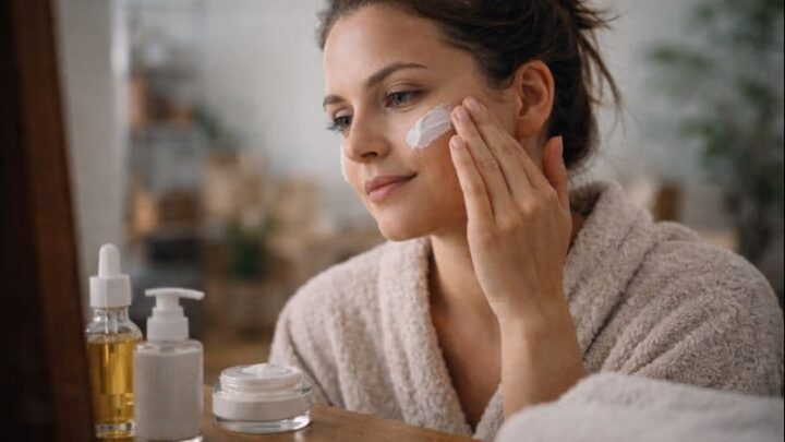 Pielęgnacja a rzeczywiste potrzeby skóry