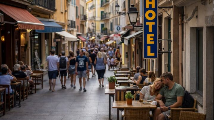 Dlaczego tanie kierunki szybko przestają być tanie