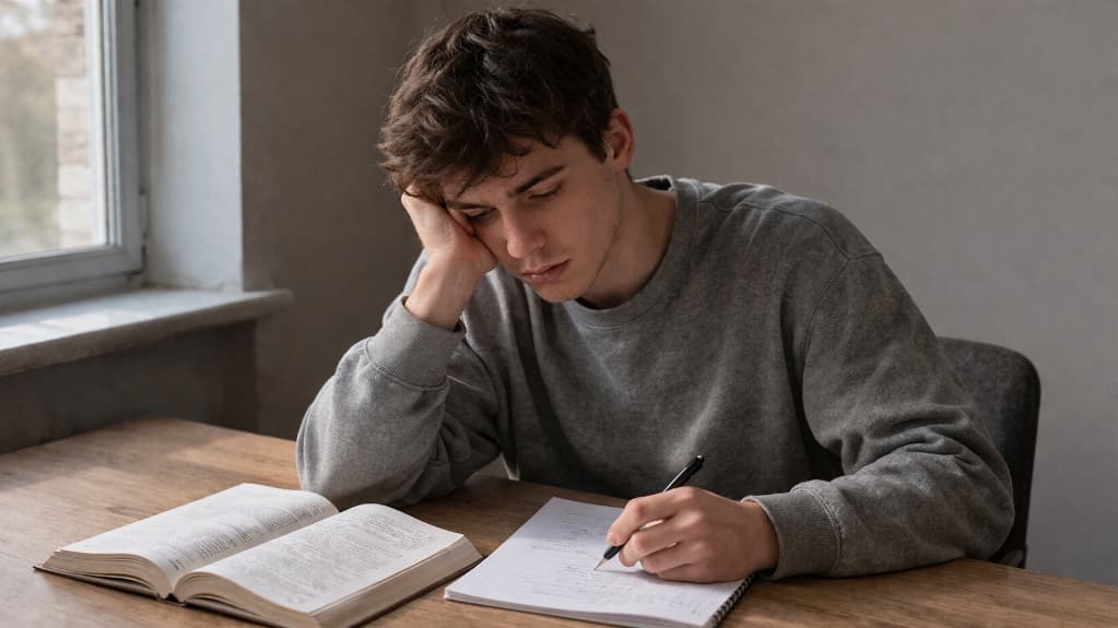 Dlaczego wiedza teoretyczna nie przekłada się na praktykę