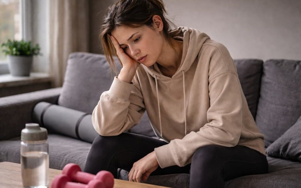 Dlaczego zmiana nawyków działa tylko przez krótki czas