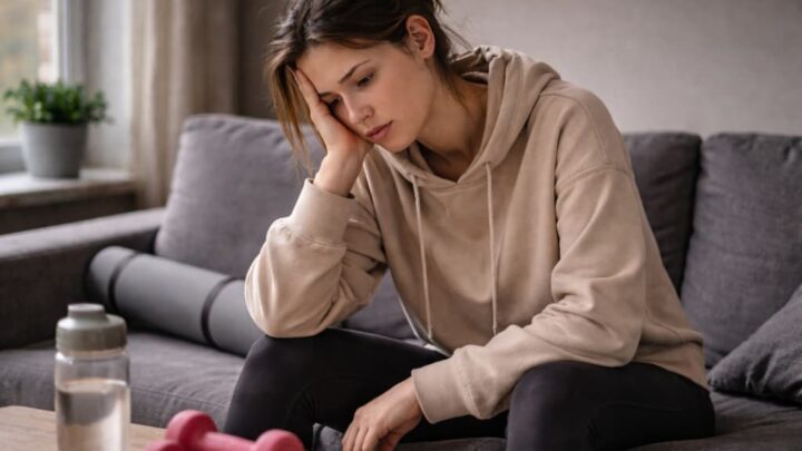 Dlaczego zmiana nawyków działa tylko przez krótki czas