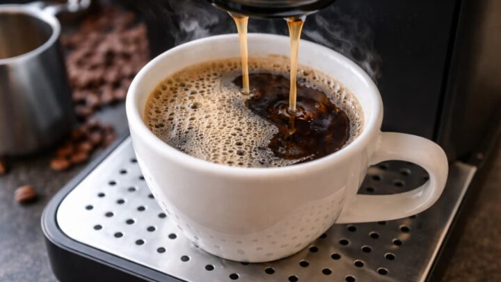 Skąd bierze się gorzki posmak w kawie mimo dobrej jakości ziaren